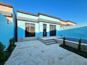 Bakı, həyət evi 4 otaqlı, satılır, 130 m² , 2 sot , Xəzər rayonu, Mərdəkan
