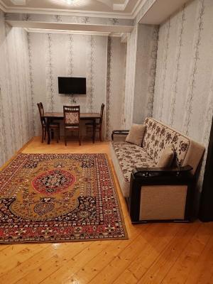 Bakı, yeni tikili 3 otaqlı, kirayə, 100 m²  , Yasamal rayonu, Yeni Yasamal qəs.