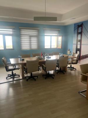 Bakı, ofis 5 otaqlı, satılır, 223 m²  , Xətai rayonu, Ağ şəhər