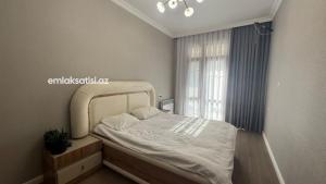 Bakı, yeni tikili 2 otaqlı, satılır, 60 m²  , Nəsimi rayonu