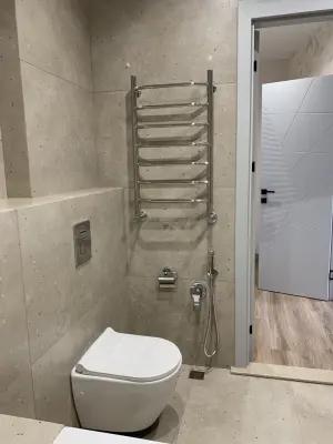 Bakı, yeni tikili 4 otaqlı, satılır, 182 m²  , Binəqədi rayonu, Biləcəri qəs.