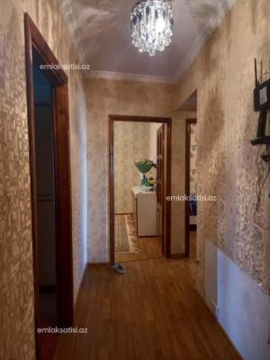 Bakı, köhnə tikili 3 otaqlı, satılır, 100 m²  , Yasamal rayonu