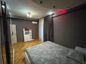 Bakı, yeni tikili 2 otaqlı, kirayə, 90 m²  , Nərimanov rayonu, Böyükşor qəs.