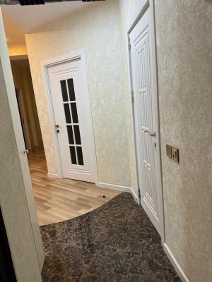 Bakı, yeni tikili 3 otaqlı, satılır, 92 m²  , Xətai rayonu