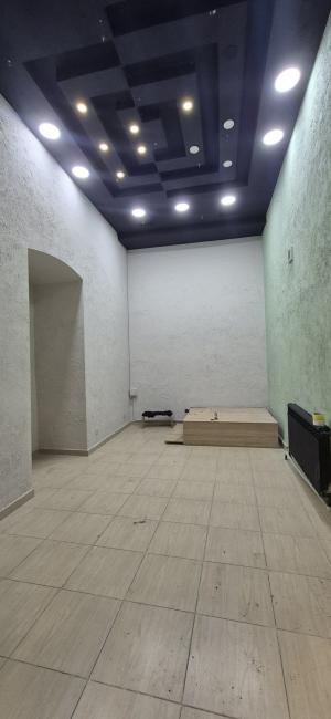 Bakı, obyekt 1 otaqlı, satılır, 40 m²  , Səbail rayonu
