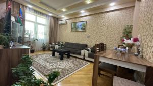 Bakı, yeni tikili 3 otaqlı, satılır, 115 m²  , Nizami rayonu, 8-ci kilometr