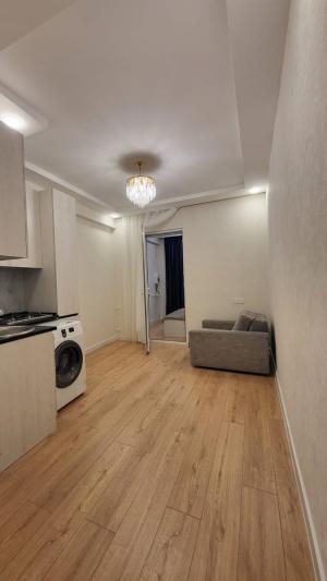 Xırdalan, yeni tikili 2 otaqlı, satılır, 31 m²  