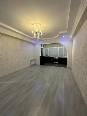 Bakı, yeni tikili 2 otaqlı, satılır, 48 m²  , Yasamal rayonu