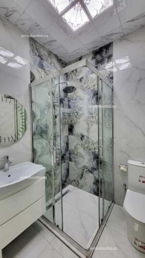 Bakı, yeni tikili 2 otaqlı, satılır, 60 m²  , Nəsimi rayonu