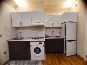 Bakı, yeni tikili 2 otaqlı, kirayə, 50 m²  , Nizami rayonu, 8-ci kilometr