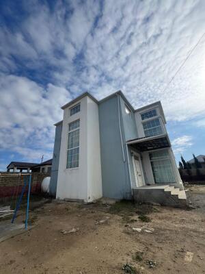 Bakı, həyət evi 6 otaqlı, satılır, 330 m² , 10 sot , Xəzər rayonu, Türkan