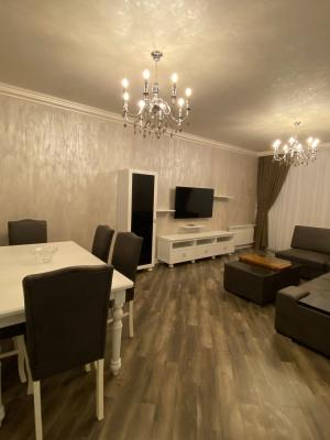 Bakı, yeni tikili 2 otaqlı, satılır, 100 m²  , Nəsimi rayonu