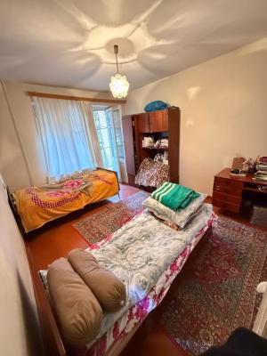 Bakı, köhnə tikili 3 otaqlı, satılır, 76 m²  , Xətai rayonu