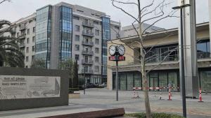 Bakı, ofis 8 otaqlı, satılır, 290 m²  , Xətai rayonu