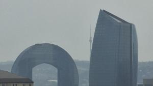 Bakı, yeni tikili 1 otaqlı, satılır, 11 m²  , Xətai rayonu