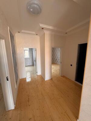 Bakı, həyət evi 4 otaqlı, satılır, 120 m² , 2.5 sot , Sabunçu rayonu, Zabrat qəs.