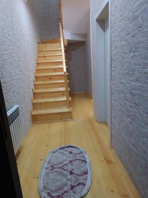 Xırdalan, həyət evi 3 otaqlı, kirayə, 100 m² , 1 sot 
