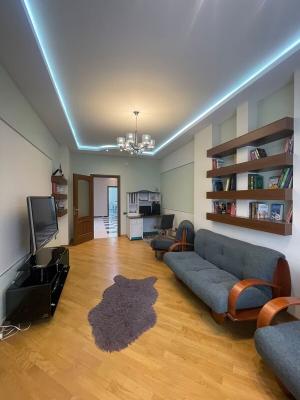 Bakı, yeni tikili 3 otaqlı, satılır, 160 m²  , Yasamal rayonu, Yasamal qəs.