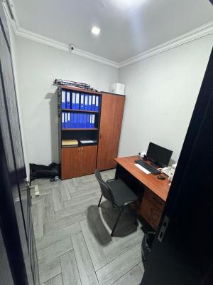 Bakı, ofis 3 otaqlı, kirayə, 50 m²  , Nərimanov rayonu