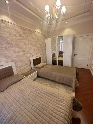 Bakı, yeni tikili 3 otaqlı, satılır, 117 m²  , Nərimanov rayonu