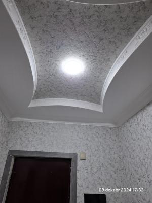 Şəmkir, köhnə tikili 3 otaqlı, satılır, 60 m²  