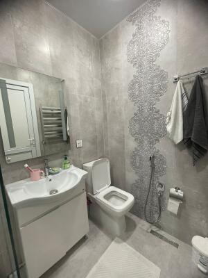 Abşeron, yeni tikili 2 otaqlı, satılır, 54 m²  , Masazır