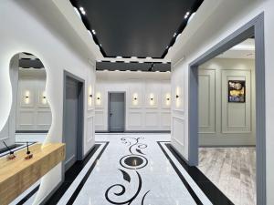 Bakı, həyət evi 5 otaqlı, satılır, 220 m² , 5.5 sot , Xəzər rayonu, Mərdəkan