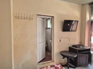 Bakı, bağ/həyət evi 3 otaqlı, satılır, 51 m² , 1 sot , Xətai rayonu, Ağ şəhər