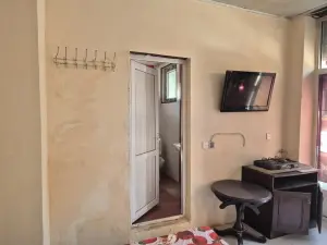 3 otaqlı bağ/həyət evi, satılır, 51 m², 1 sot, Bakı, Xətai rayonu, Ağ şəhər