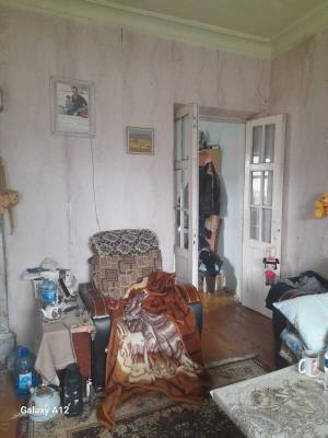 Bakı, köhnə tikili 2 otaqlı, satılır, 37 m²  , Xəzər rayonu, Mərdəkan