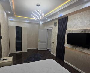 Bakı, yeni tikili 2 otaqlı, satılır, 75 m²  , Sabunçu rayonu, Bakıxanov qəs.