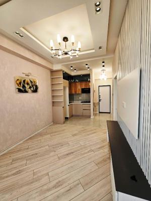Bakı, yeni tikili 2 otaqlı, satılır, 40 m²  , Nizami rayonu, 8-ci kilometr