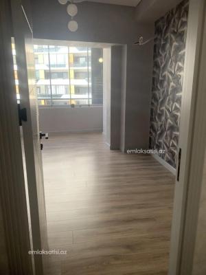 Bakı, yeni tikili 4 otaqlı, satılır, 182 m²  , Binəqədi rayonu
