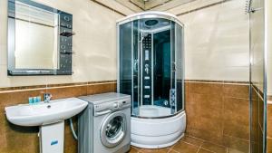Bakı, yeni tikili 3 otaqlı, kirayə, 135 m²  , Yasamal rayonu, Yasamal qəs.