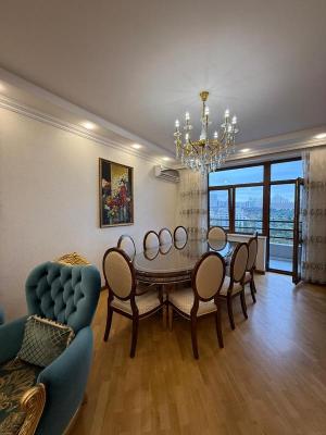 Bakı, yeni tikili 3 otaqlı, satılır, 101 m²  , Yasamal rayonu