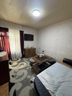 Bakı, köhnə tikili 2 otaqlı, satılır, 32 m²  , Xətai rayonu