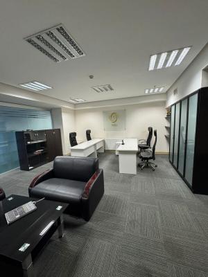Bakı, ofis 2 otaqlı, satılır, 82 m²  , Xətai rayonu, Ağ şəhər