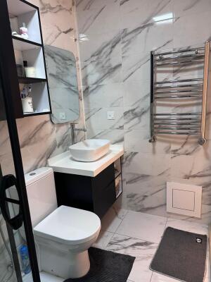 Bakı, yeni tikili 3 otaqlı, satılır, 95 m²  , Yasamal rayonu