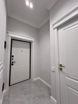 Bakı, yeni tikili 2 otaqlı, satılır, 57 m²  , Nərimanov rayonu