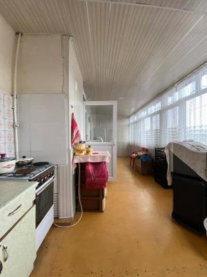 Bakı, köhnə tikili 4 otaqlı, satılır, 84 m²  , Xətai rayonu, Əhmədli