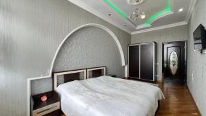 Bakı, yeni tikili 3 otaqlı, satılır, 177 m²  , Nəsimi rayonu
