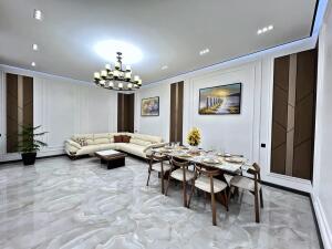 Bakı, həyət evi 4 otaqlı, satılır, 160 m² , 3 sot , Xəzər rayonu, Mərdəkan