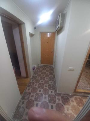 Bakı, köhnə tikili 3 otaqlı, kirayə, 80 m²  , Yasamal rayonu