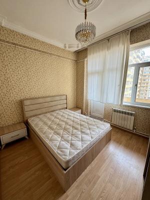 Bakı, yeni tikili 2 otaqlı, satılır, 70 m²  , Xətai rayonu, H.Aslanov qəs.