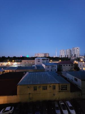 Bakı, yeni tikili 2 otaqlı, satılır, 73 m²  , Səbail rayonu, Badamdar qəs.