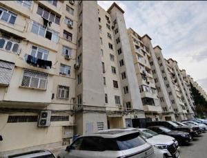 Bakı, köhnə tikili 3 otaqlı, satılır, 85 m²  , Nəsimi rayonu