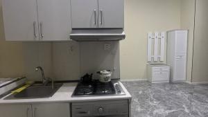 Bakı, yeni tikili 3 otaqlı, günlük kirayə, 100 m²  , Nərimanov rayonu