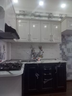 Abşeron, yeni tikili 1 otaqlı, satılır, 52 m²  , Masazır