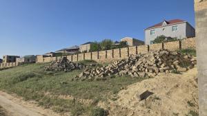 Abşeron, torpaq , satılır , 9 sot , Hökməli