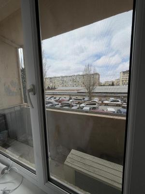 Bakı, köhnə tikili 3 otaqlı, satılır, 65 m²  , Nizami rayonu, 8-ci kilometr